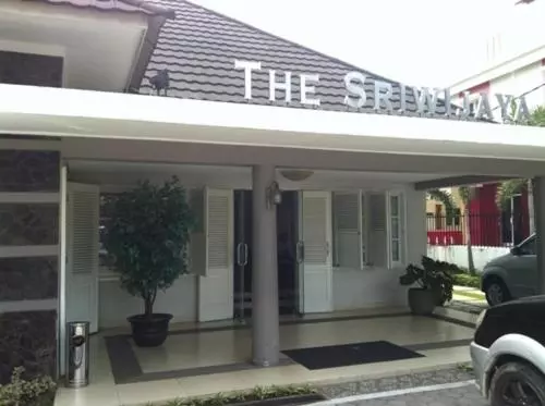 The Sriwijaya Hotel   Halal
