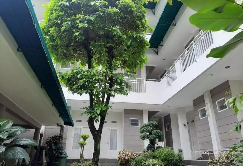 The Sriwijaya Hotel   Halal