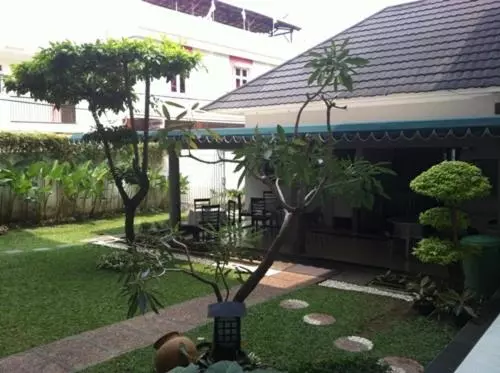 The Sriwijaya Hotel   Halal