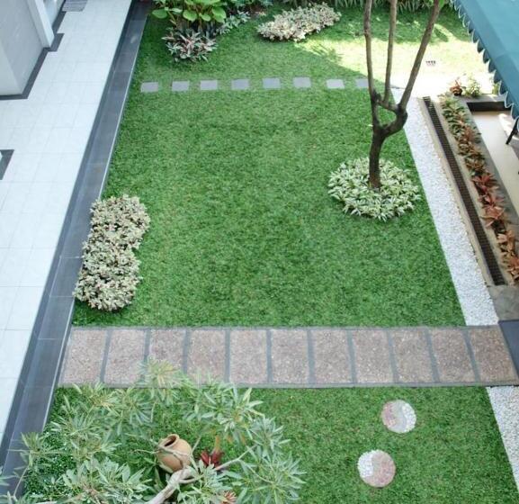 The Sriwijaya Hotel   Halal