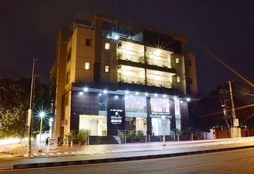 فندق The Verda Prakyathi