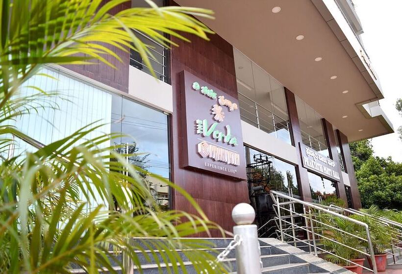 فندق The Verda Prakyathi