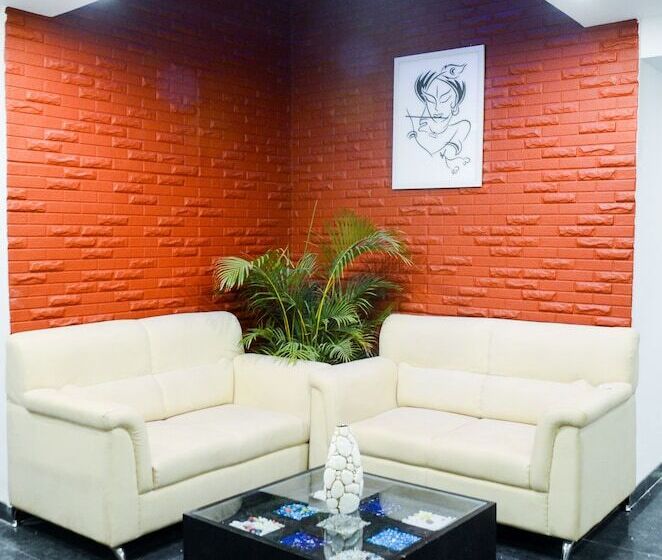 فندق The Verda Prakyathi