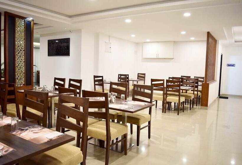 فندق The Verda Prakyathi