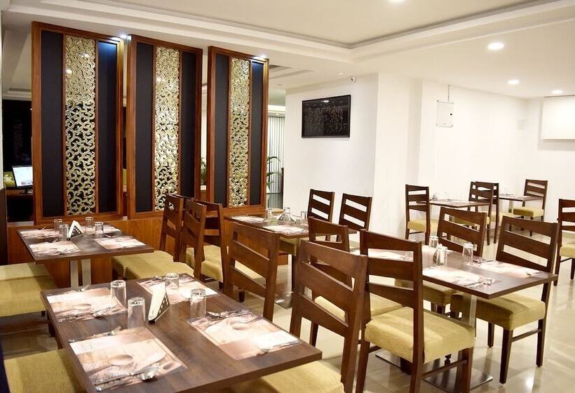 فندق The Verda Prakyathi