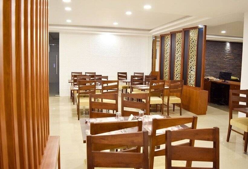 فندق The Verda Prakyathi