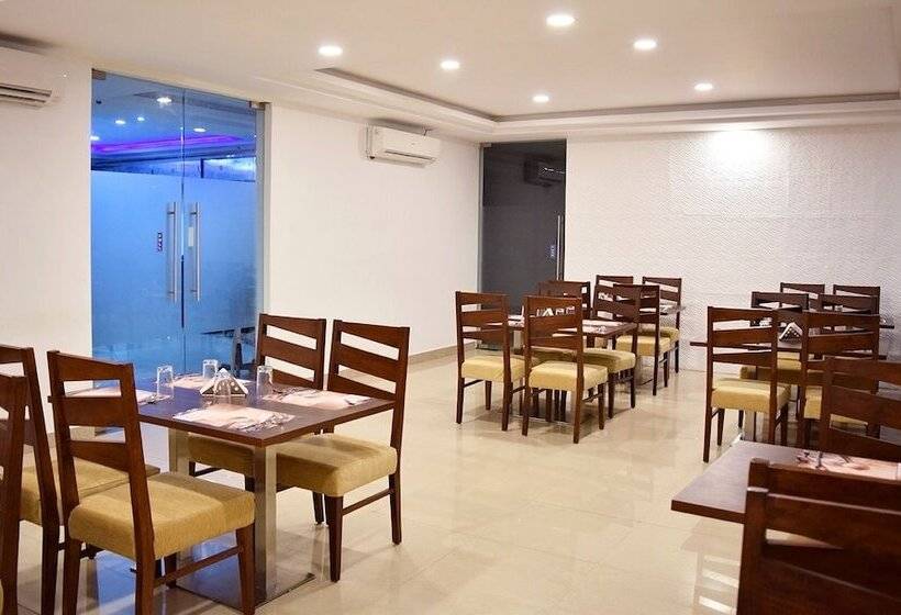 فندق The Verda Prakyathi