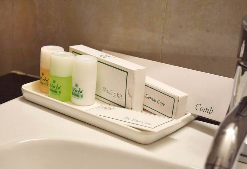 فندق The Verda Prakyathi