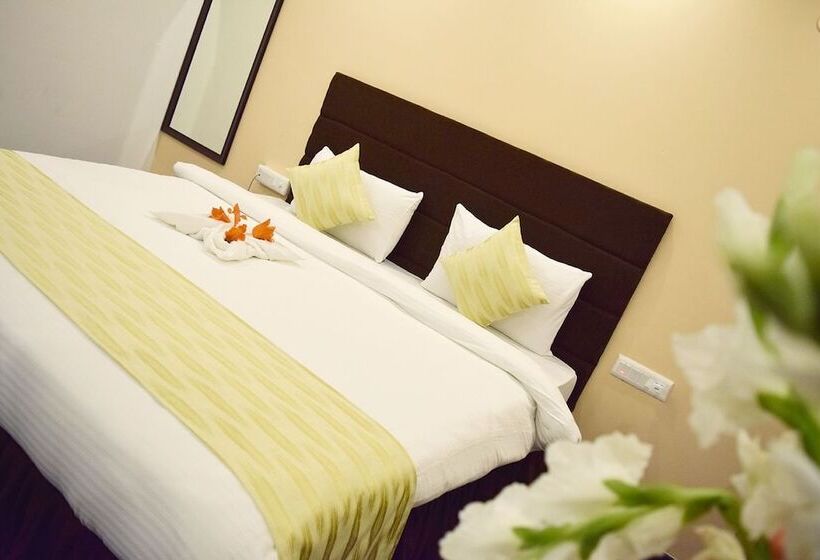 فندق The Verda Prakyathi