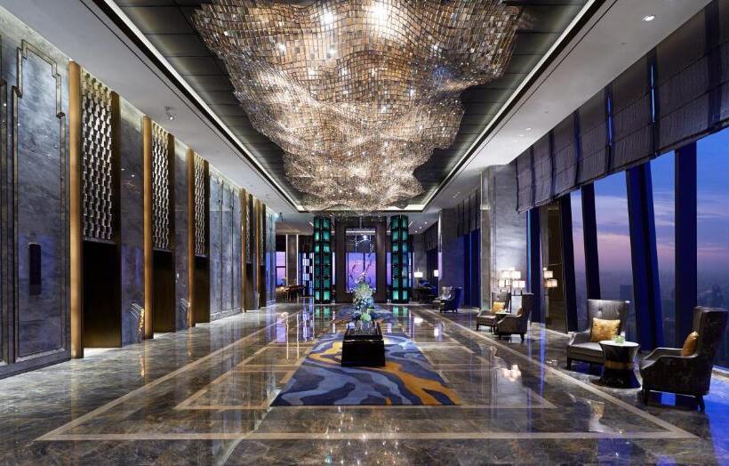 ホテル Wanda Vista Zhengzhou