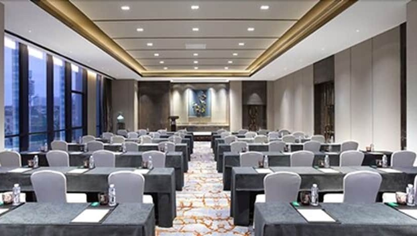 ホテル Wanda Vista Zhengzhou