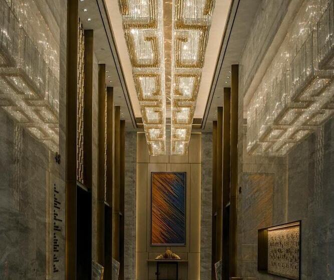 ホテル Wanda Vista Zhengzhou