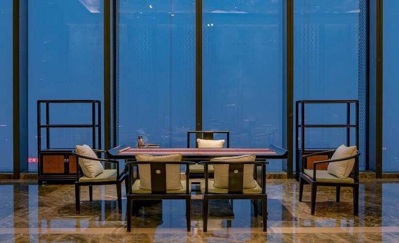 ホテル Wanda Vista Zhengzhou