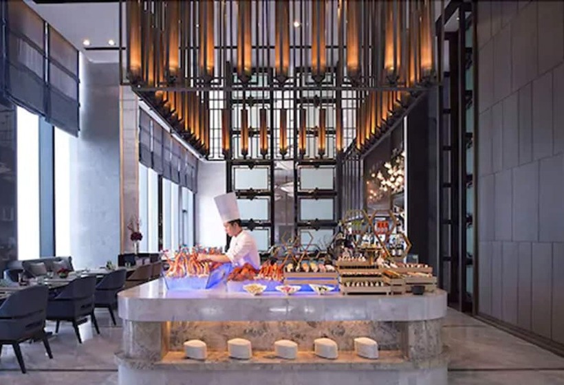 ホテル Wanda Vista Zhengzhou