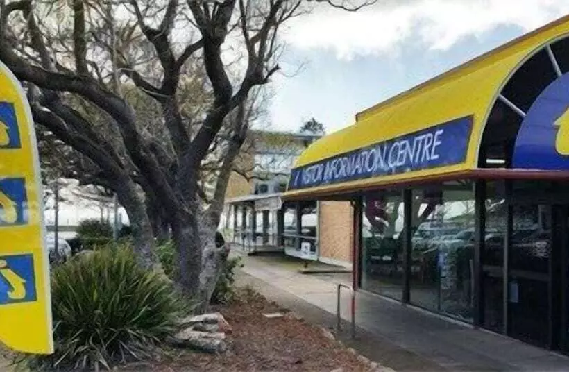 Limani Motel