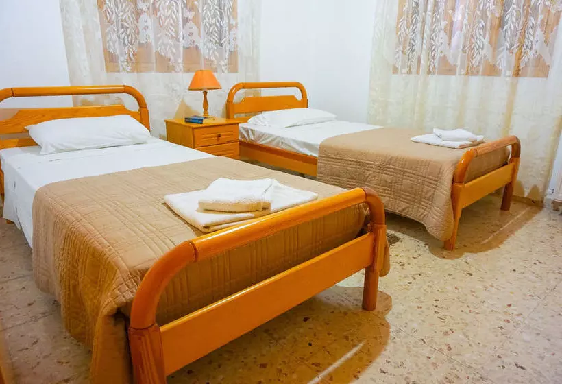 Omodos Village Houses - Pantelis  & Olga &  Marios &  Iacovos