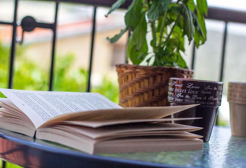 Omodos Village Houses - Pantelis & Olga & Marios & Iacovos