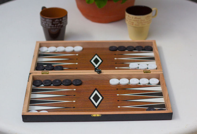 Omodos Village Houses - Pantelis & Olga & Marios & Iacovos