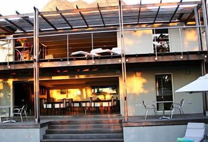 Pansiyon Atlantic House