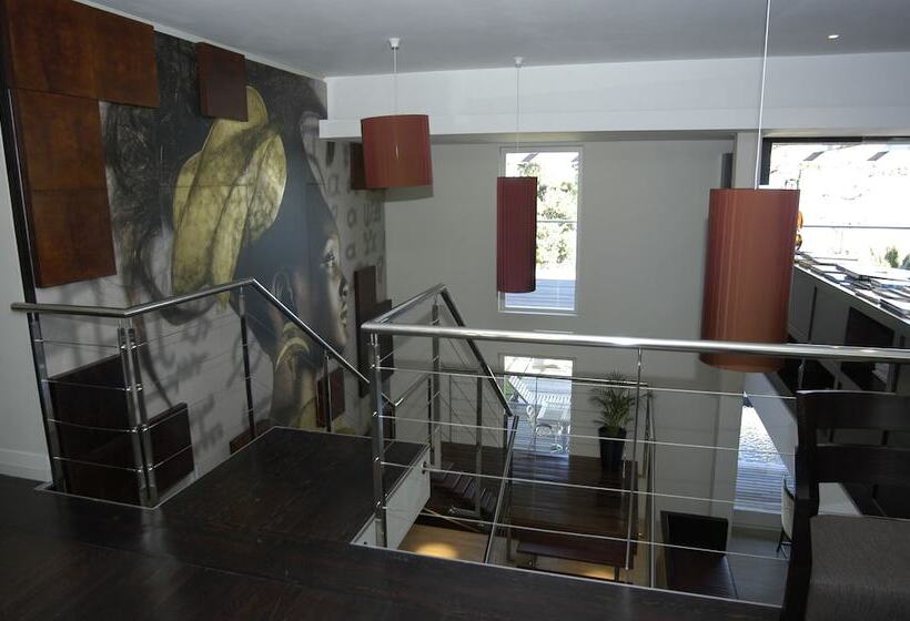 Pansiyon Atlantic House