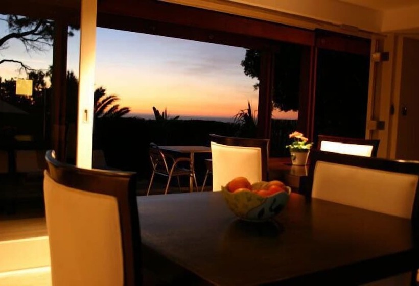 Pansiyon Atlantic House