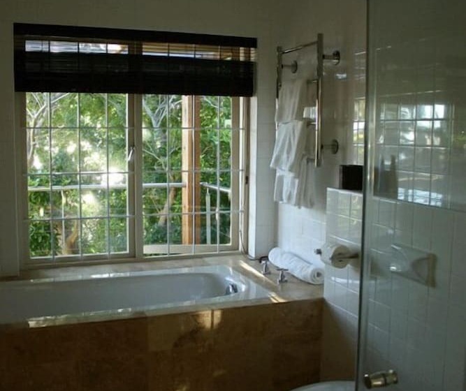 Pansiyon Atlantic House