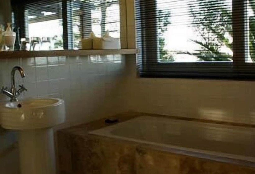 Pension Atlantic House