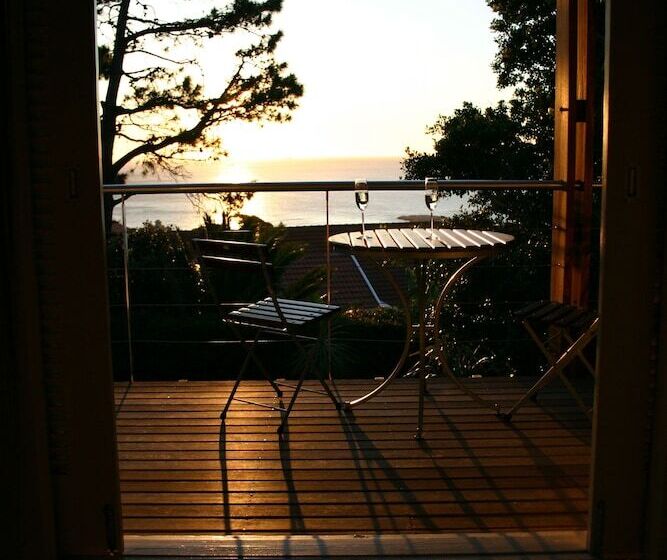 Pansiyon Atlantic House