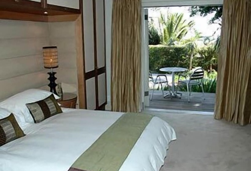 Pension Atlantic House