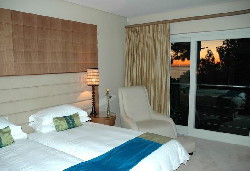 Pansiyon Atlantic House