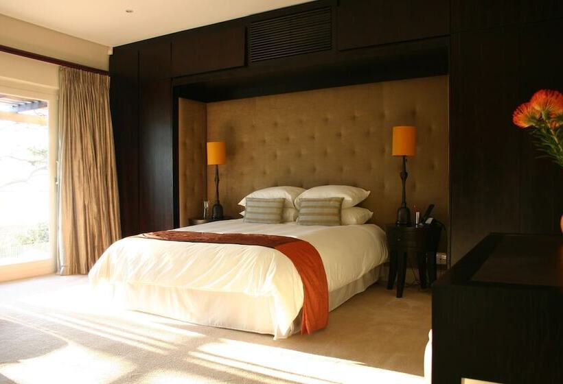 Pension Atlantic House