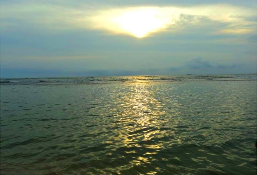 פנסיון Chaya Villa Guest House