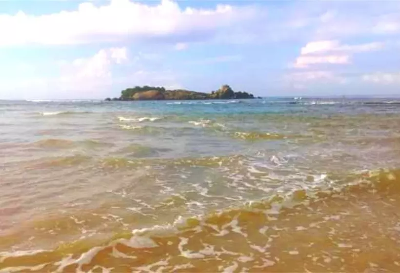 ペンション Chaya Villa Guest House