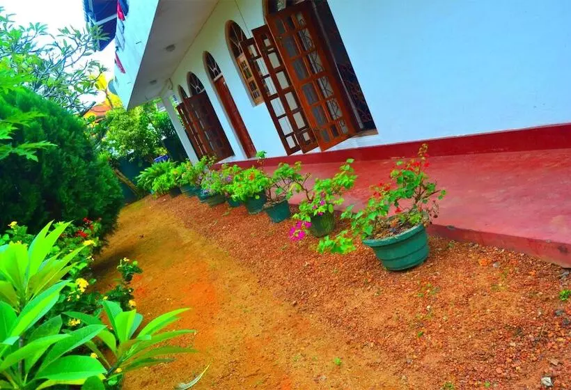 ペンション Chaya Villa Guest House
