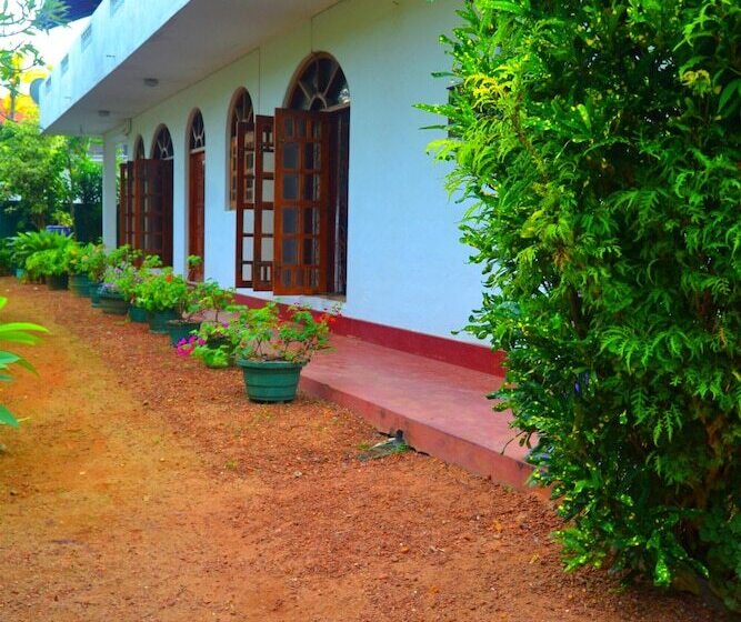 פנסיון Chaya Villa Guest House