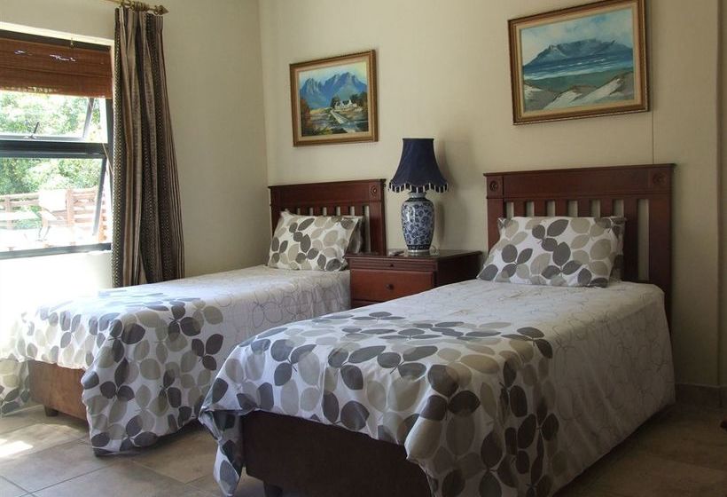 Pensão Gordon's Bay Guesthouse