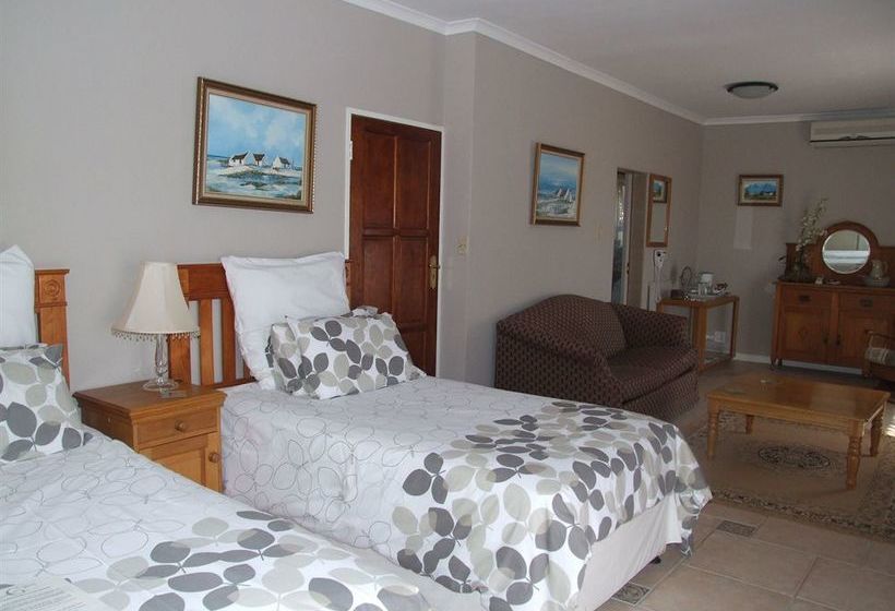 Pensão Gordon's Bay Guesthouse