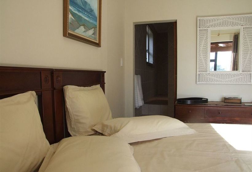 Pensão Gordon's Bay Guesthouse