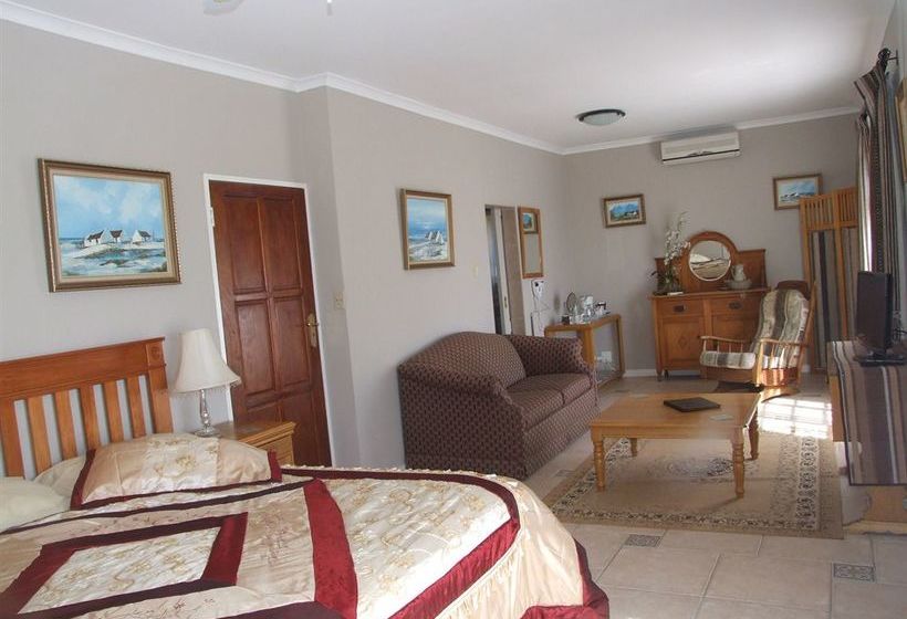 Pensão Gordon's Bay Guesthouse