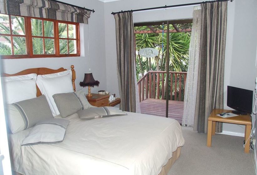 Pensão Gordon's Bay Guesthouse