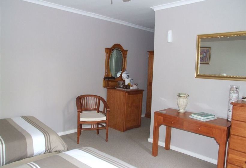 Pensão Gordon's Bay Guesthouse