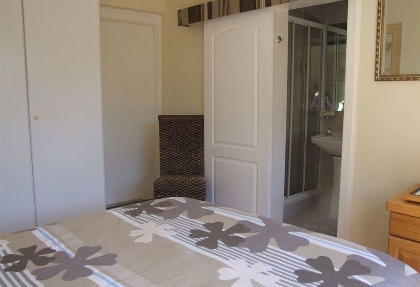 Pensão Gordon's Bay Guesthouse