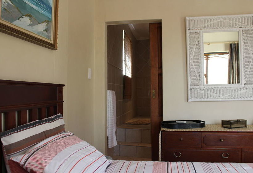 Pensão Gordon's Bay Guesthouse