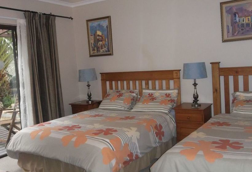 Pensão Gordon's Bay Guesthouse