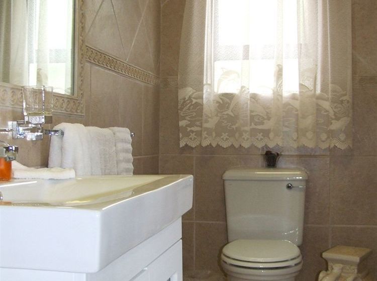 Pensão Gordon's Bay Guesthouse