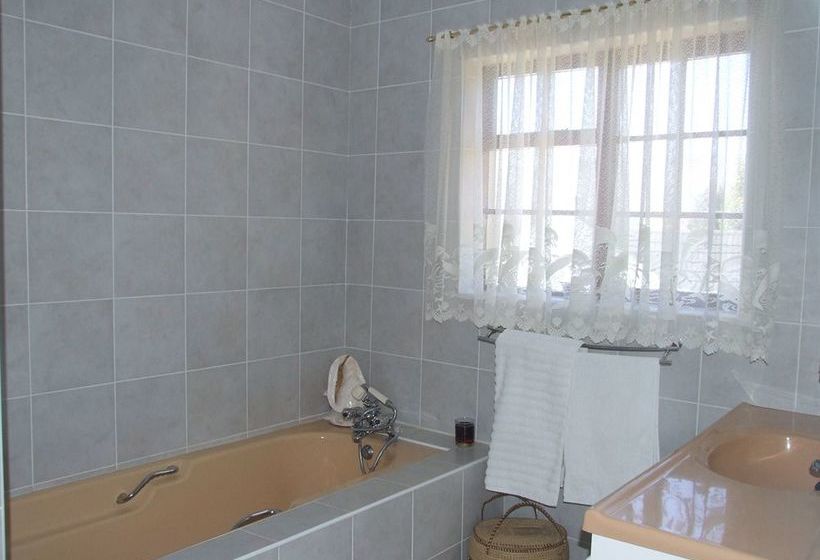 Pensão Gordon's Bay Guesthouse