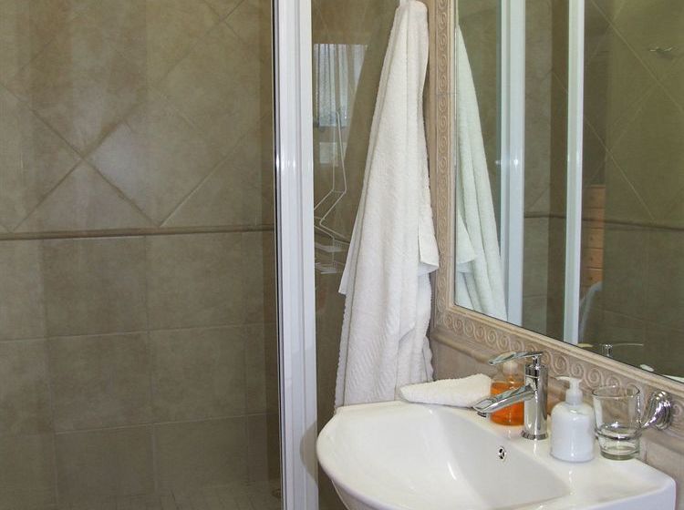 Pensão Gordon's Bay Guesthouse