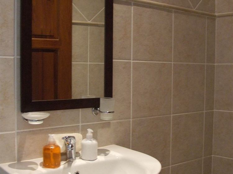 Pensão Gordon's Bay Guesthouse