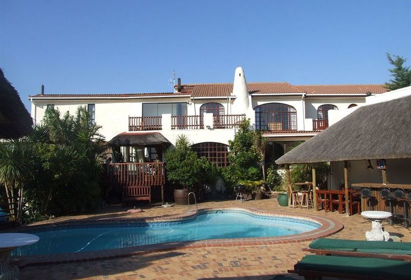 Pensão Gordon's Bay Guesthouse