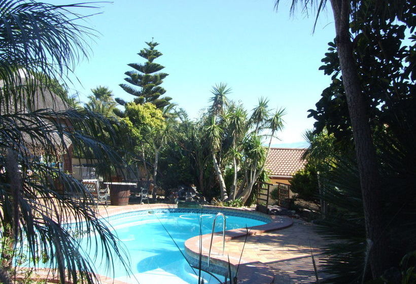 Pensão Gordon's Bay Guesthouse